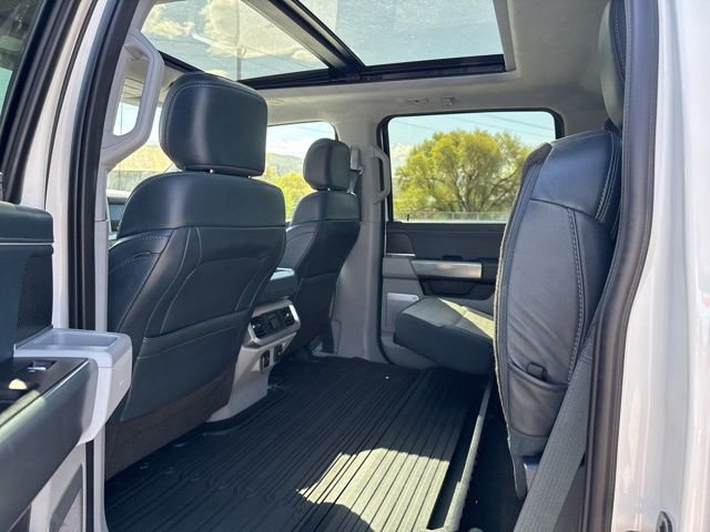Certified 2023 Ford F150 Limited AWD/4WD image 23