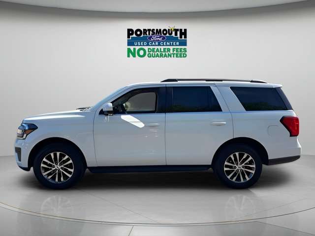 Certified 2022 Ford Expedition XLT AWD/4WD image 2