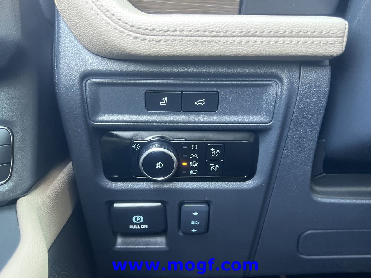Certified 2024 Ford Expedition Max Limited AWD/4WD image 22