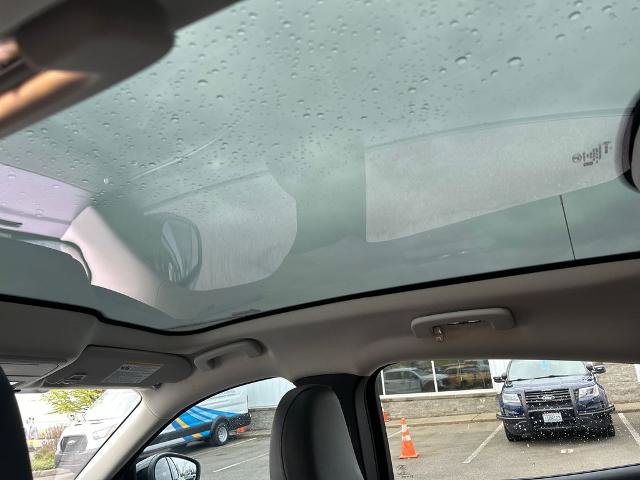 Certified 2024 Ford Mustang Mach-E Premium AWD/4WD image 31