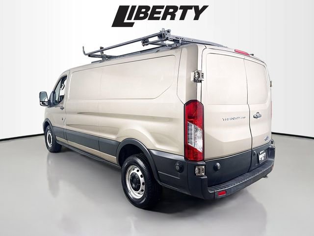 Certified 2020 Ford Transit 250 Low Roof image 5