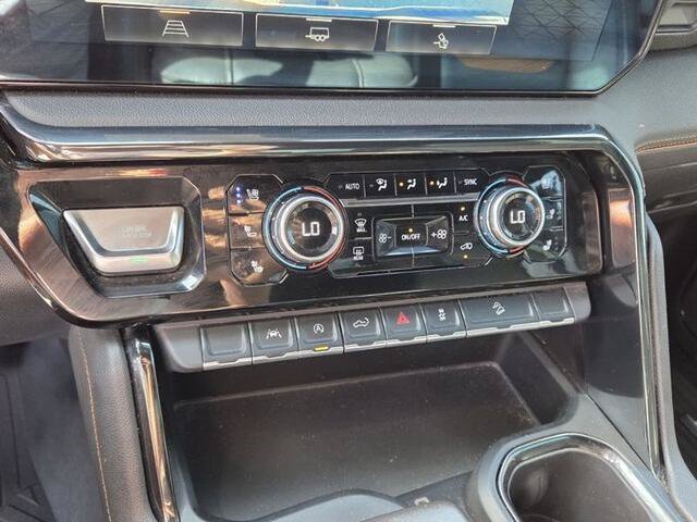 Used 2022 GMC Sierra 1500 AT4 AWD/4WD image 21