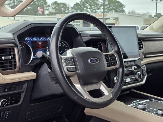 Certified 2024 Ford Expedition Limited image 23