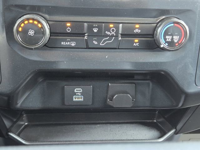 Certified 2023 Ford F150 XL w/ Trailer Tow Package AWD/4WD image 18