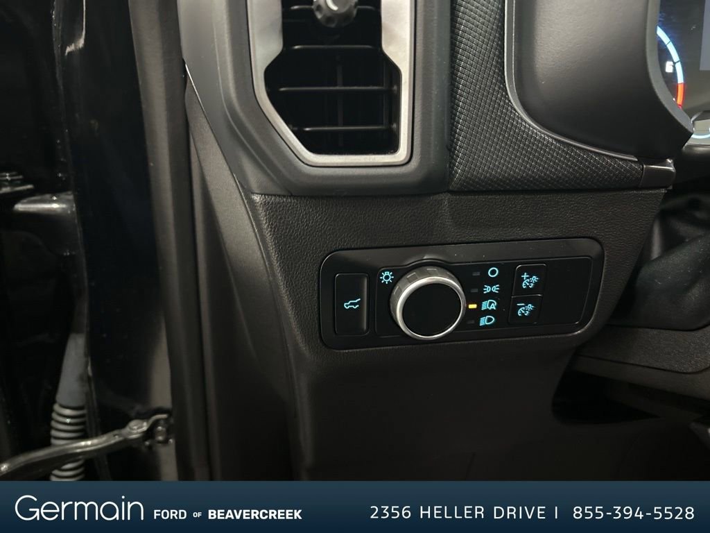 Certified 2023 Ford Bronco Sport Big Bend image 17