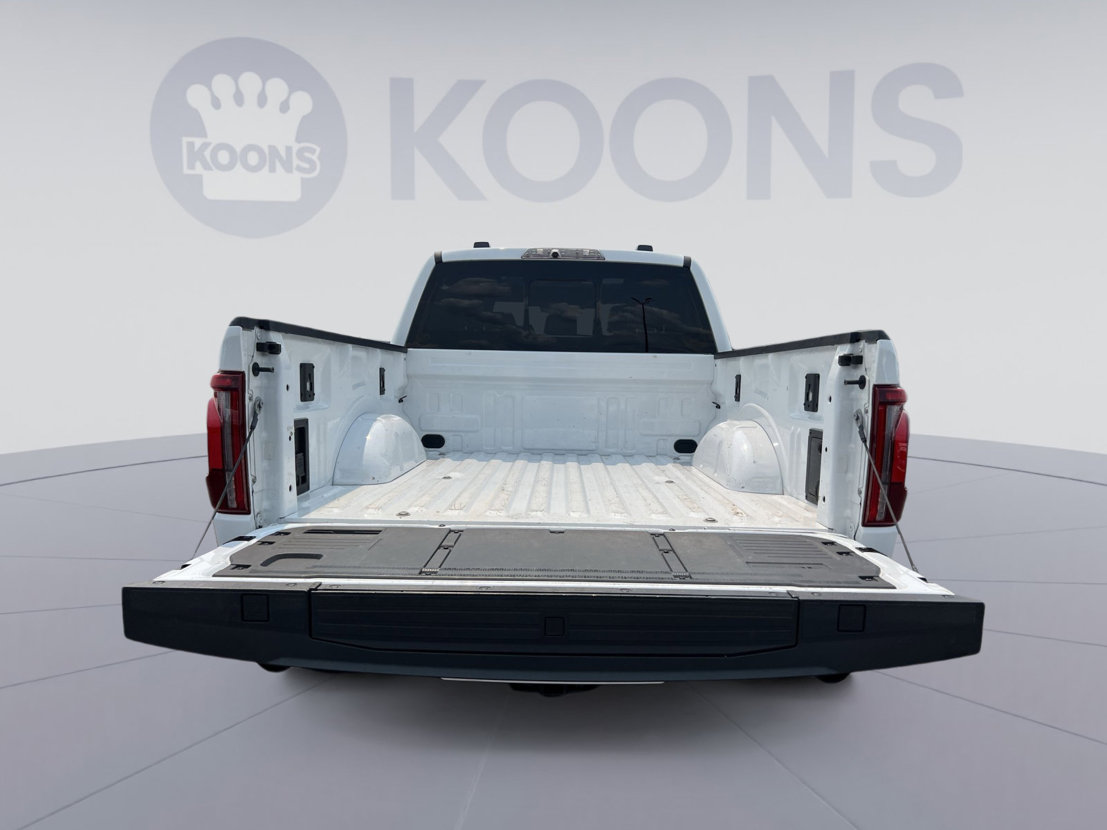 Certified 2024 Ford F150 Raptor AWD/4WD image 26