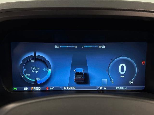 Certified 2025 Ford F150 Lightning Lariat image 25