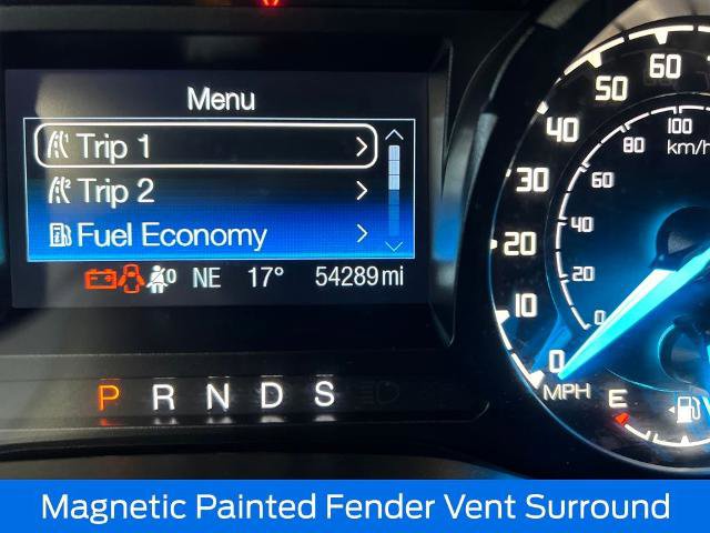 Certified 2023 Ford Ranger XLT w/ Equipment Group 302A High image 16