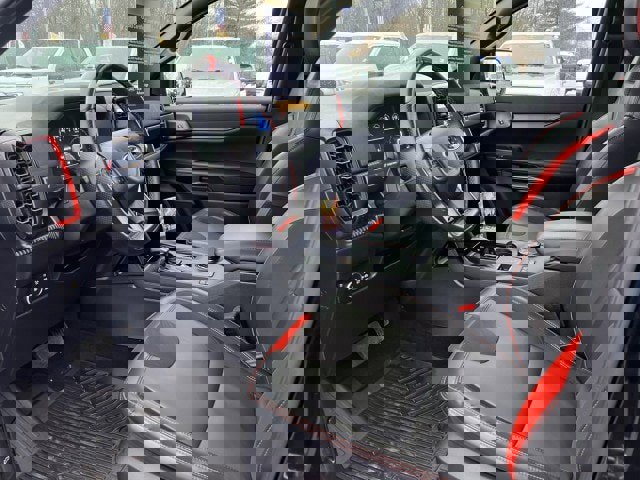 Certified 2024 Ford Ranger Raptor image 13