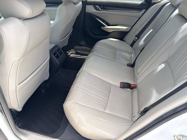 Used 2019 Honda Accord EX-L image 16