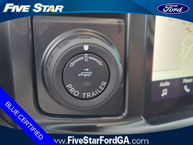 Certified 2024 Ford F250 King Ranch w/ Chrome Package AWD/4WD image 24