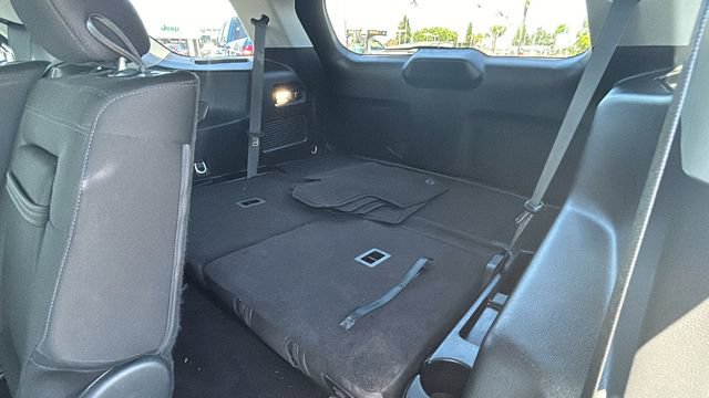 Certified 2023 Ford Explorer XLT RWD image 17