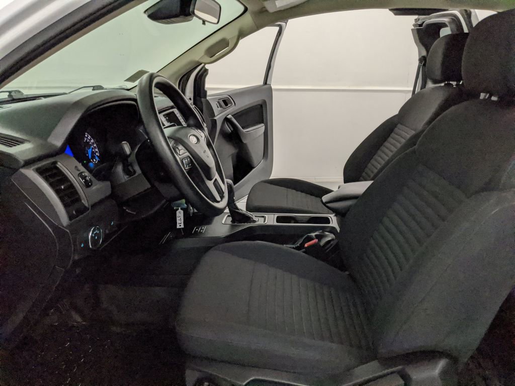 Certified 2021 Ford Ranger XL w/ Equipment Group 101A High RWD image 19