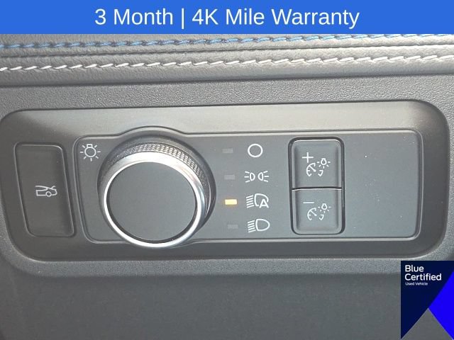 Certified 2024 Ford Mustang GT Premium RWD image 24