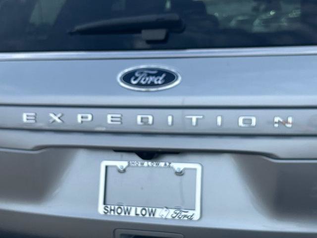 Certified 2024 Ford Expedition XLT AWD/4WD image 29