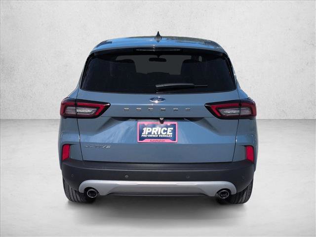 Certified 2024 Ford Escape Active w/ Tech Pack #1 image 4