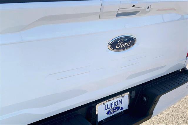 Certified 2023 Ford F150 XLT w/ Equipment Group 302A High AWD/4WD image 30