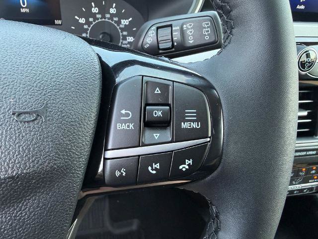 Certified 2022 Ford Escape SE w/ Convenience Package AWD/4WD image 18