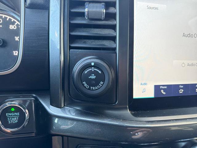 Certified 2022 Ford F150 XLT w/ Equipment Group 302A High image 24