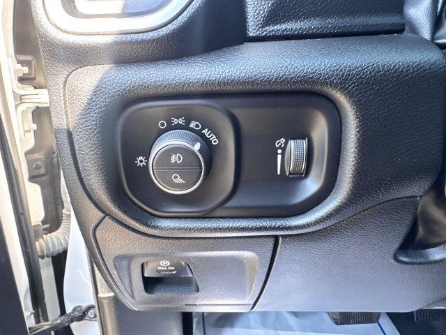 Used 2023 RAM 1500 Big Horn AWD/4WD image 21