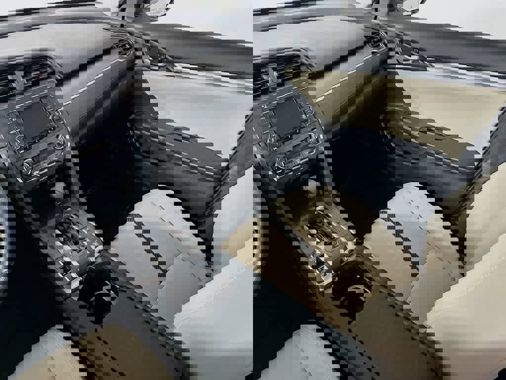 Used 2018 Honda Civic LX image 14