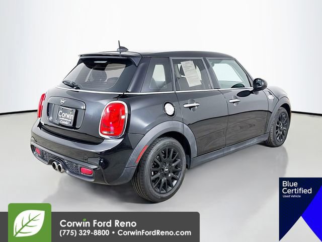 Used 2019 MINI Cooper S w/ Signature Upholstery Package image 6