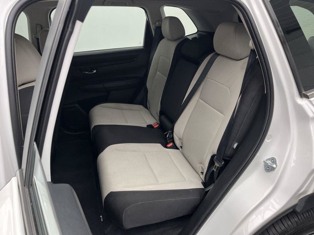 Used 2023 Honda CR-V LX image 9