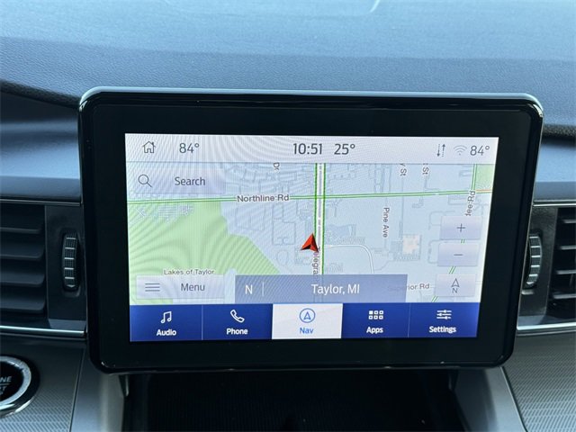 Certified 2023 Ford Explorer XLT w/ Equipment Group 202A image 15