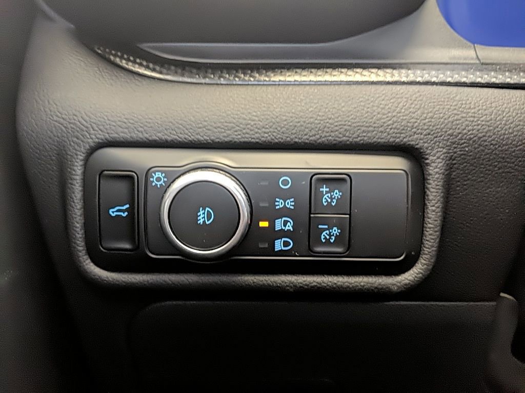 Certified 2024 Ford Explorer ST w/ Equipment Group 401A AWD/4WD image 26