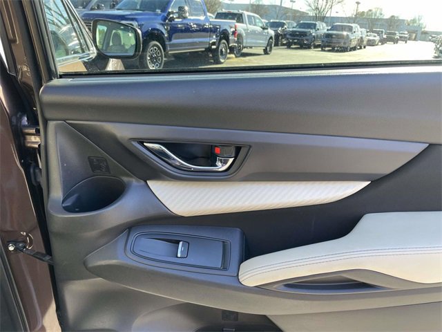 Used 2020 Subaru Ascent Premium w/ Sport Package image 29