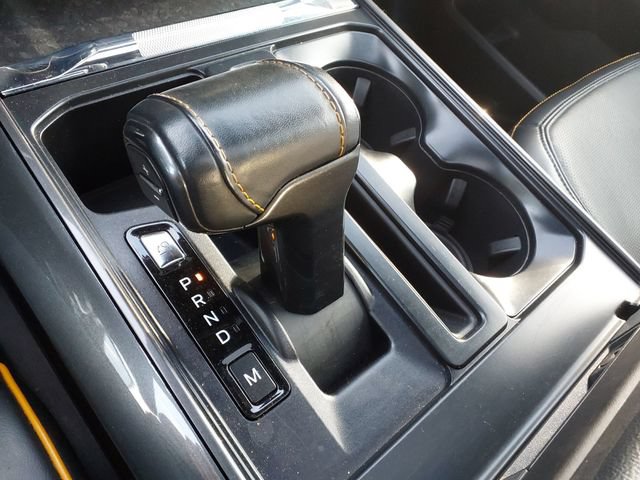 Certified 2023 Ford F150 Tremor w/ Equipment Group 402A High AWD/4WD image 18