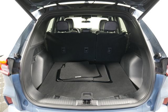 Certified 2024 Ford Escape ST-Line w/ Tech Pack #1 image 24