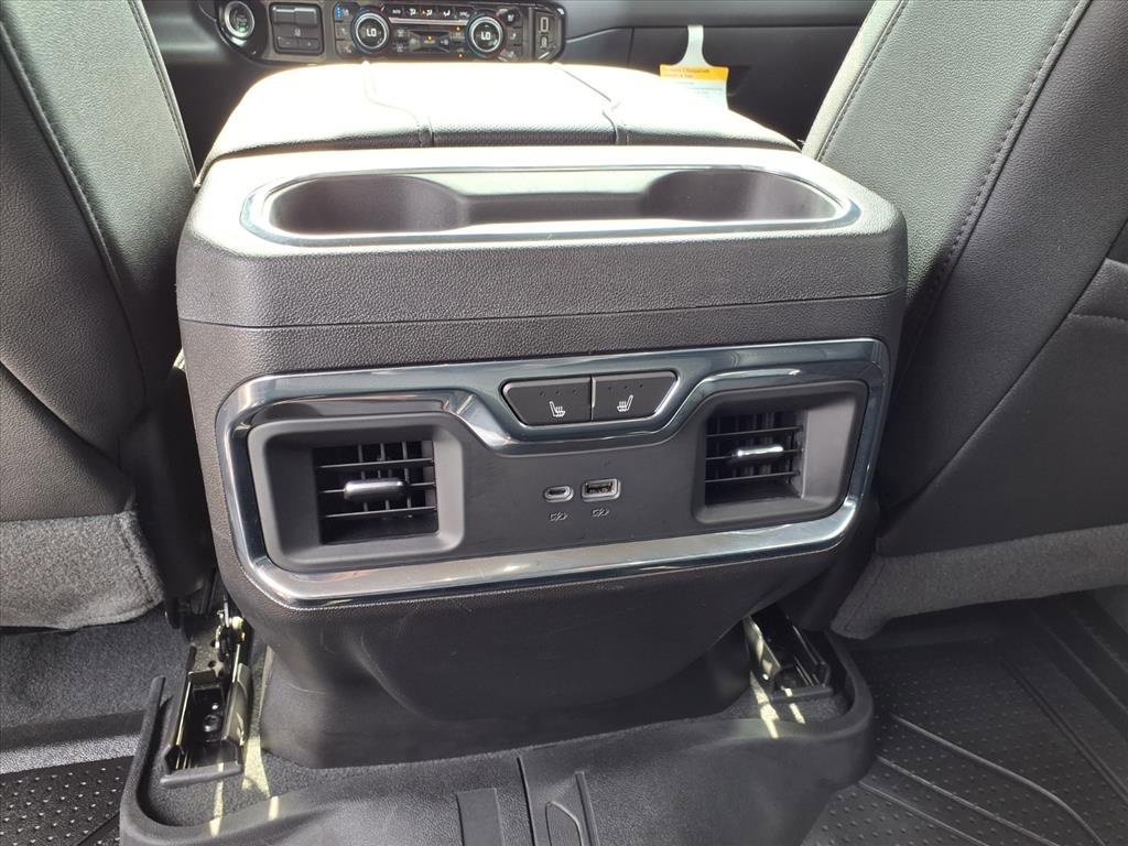 Used 2023 Chevrolet Silverado 1500 LTZ w/ LTZ Premium Package image 18