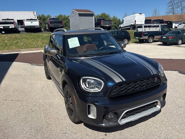 Used 2022 MINI Cooper Countryman S AWD/4WD image 13