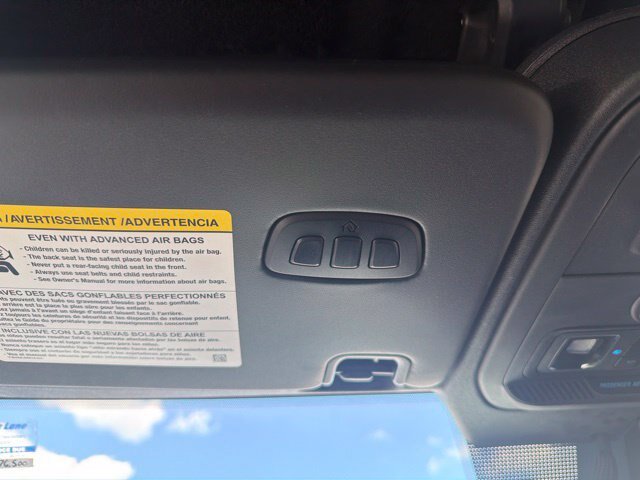 Certified 2022 Ford Bronco Outer Banks AWD/4WD image 26