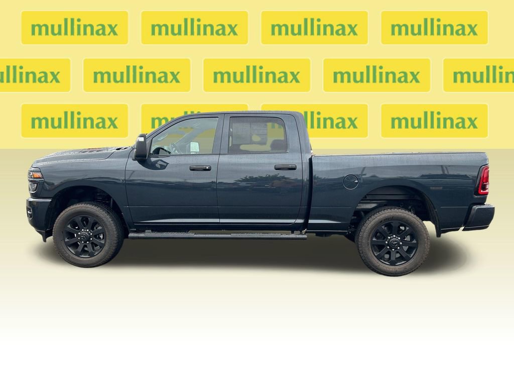 Used 2026 RAM 2500 Tradesman image 9