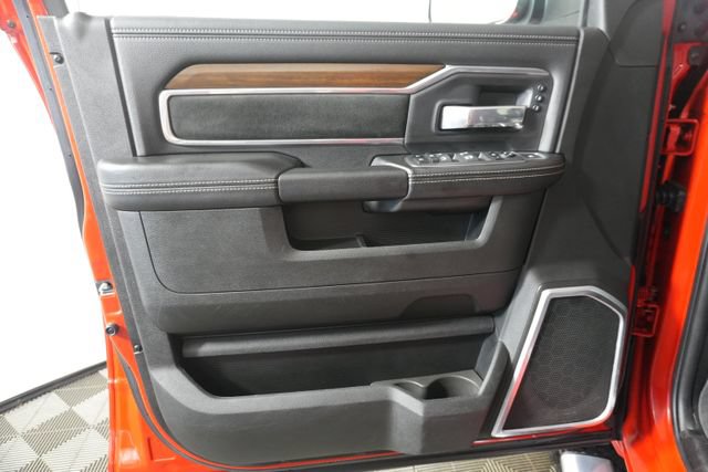 Used 2022 RAM 2500 Laramie AWD/4WD image 37