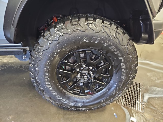Certified 2023 Ford Bronco Raptor AWD/4WD image 30