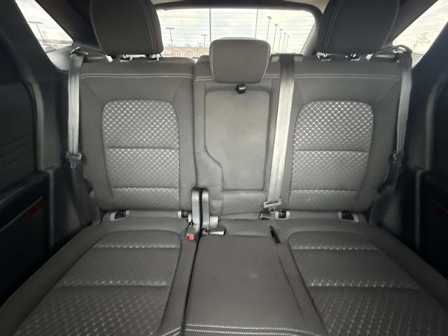 Certified 2023 Ford Escape Active image 27