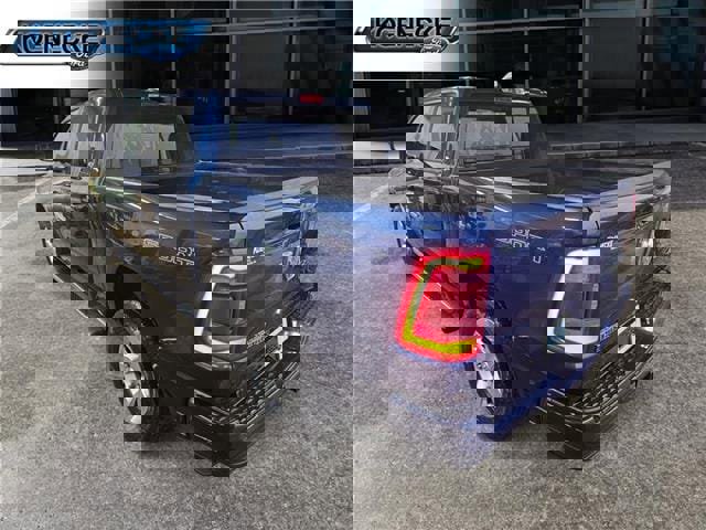 Used 2023 RAM 1500 Big Horn image 17