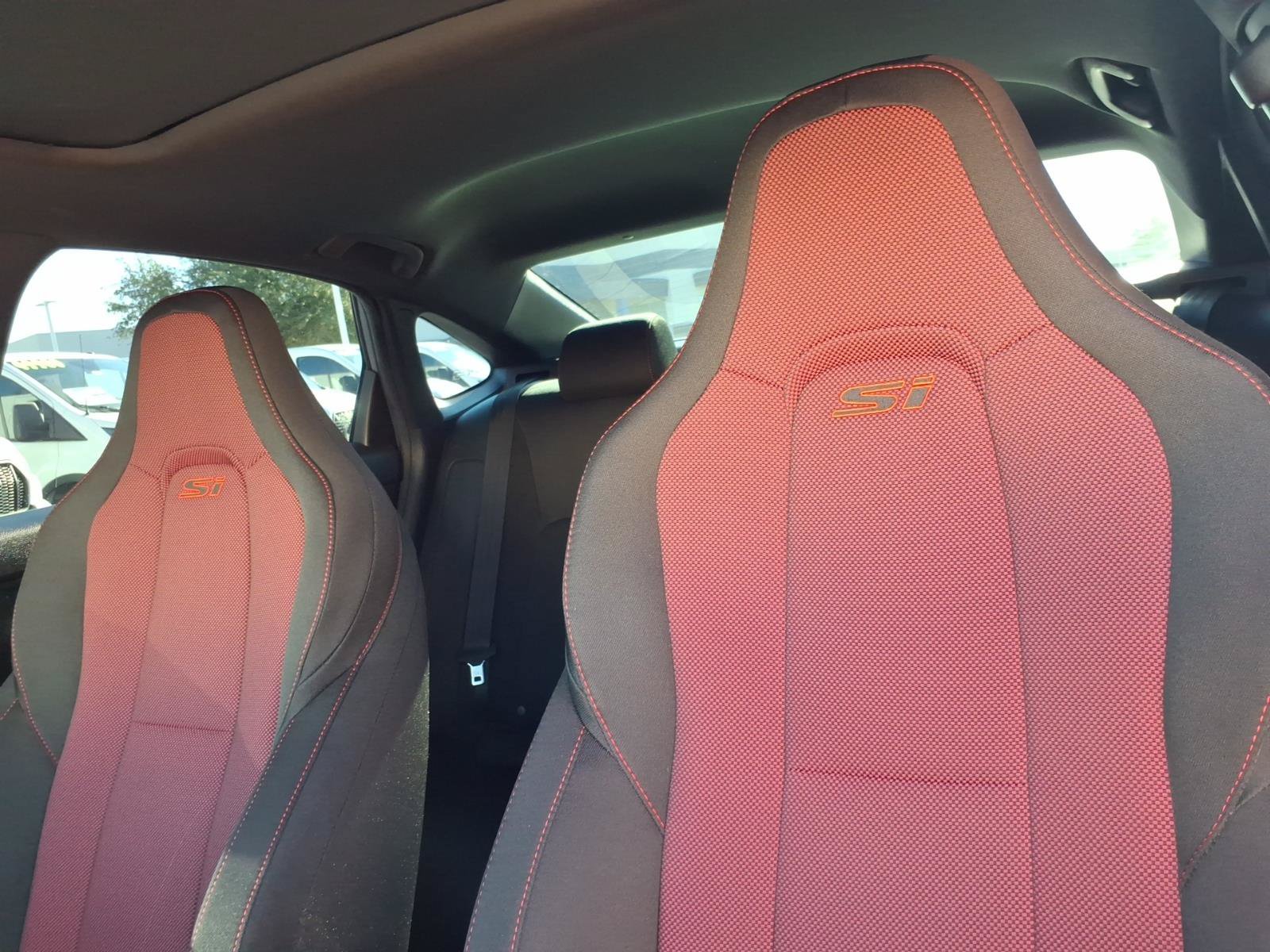 Used 2023 Honda Civic Si image 15