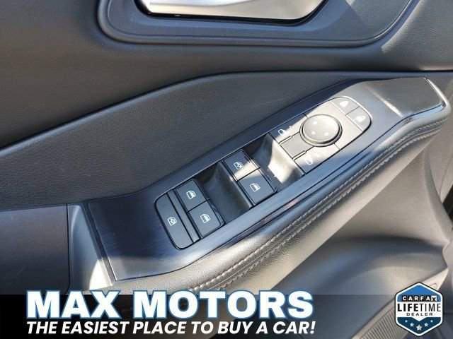 Used 2024 Nissan Rogue SV image 14