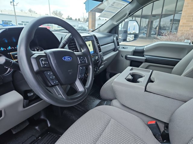Certified 2021 Ford F350 XLT w/ XLT Value Package image 10