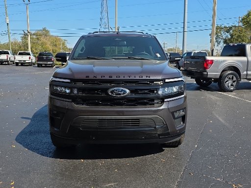 Certified 2024 Ford Expedition Limited AWD/4WD image 12
