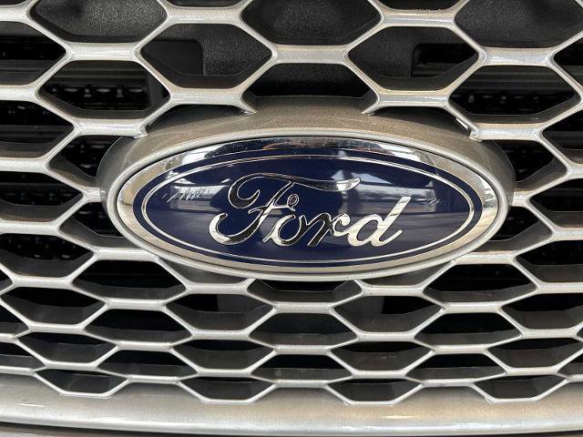 Certified 2023 Ford Edge SEL w/ Convenience Package image 28