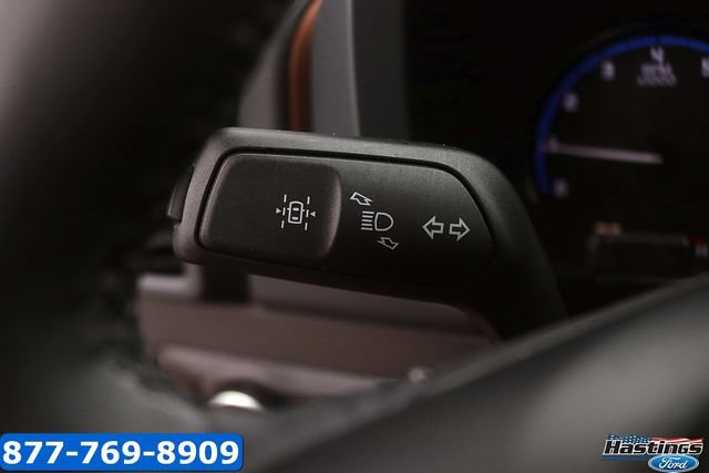Certified 2024 Ford Bronco Sport Outer Banks w/ Tech Package AWD/4WD image 28