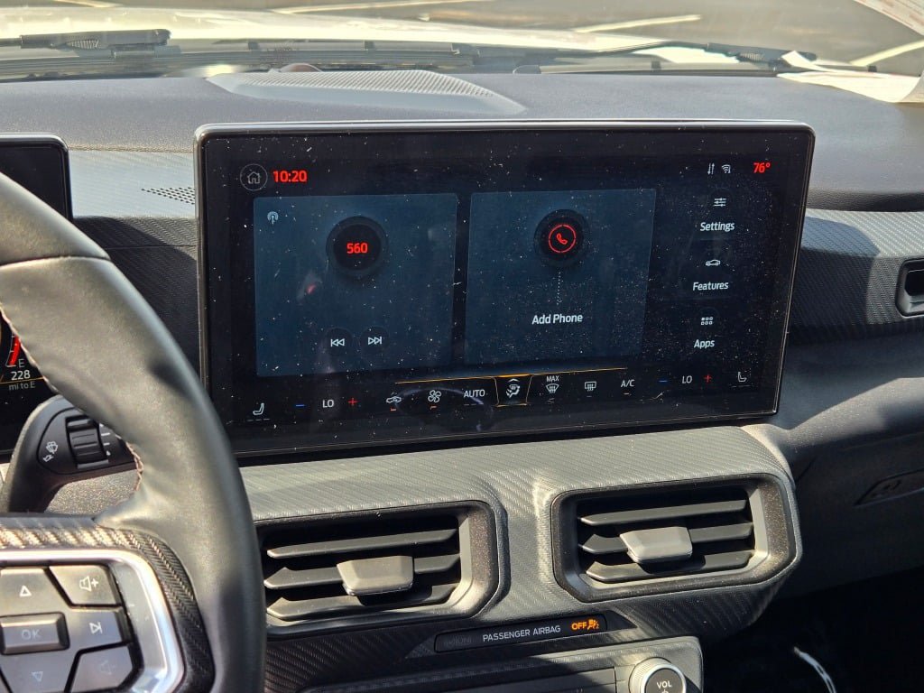 Certified 2024 Ford Mustang Coupe RWD image 17