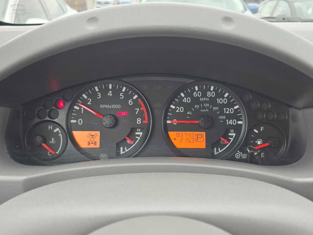 Used 2017 Nissan Frontier SV image 20