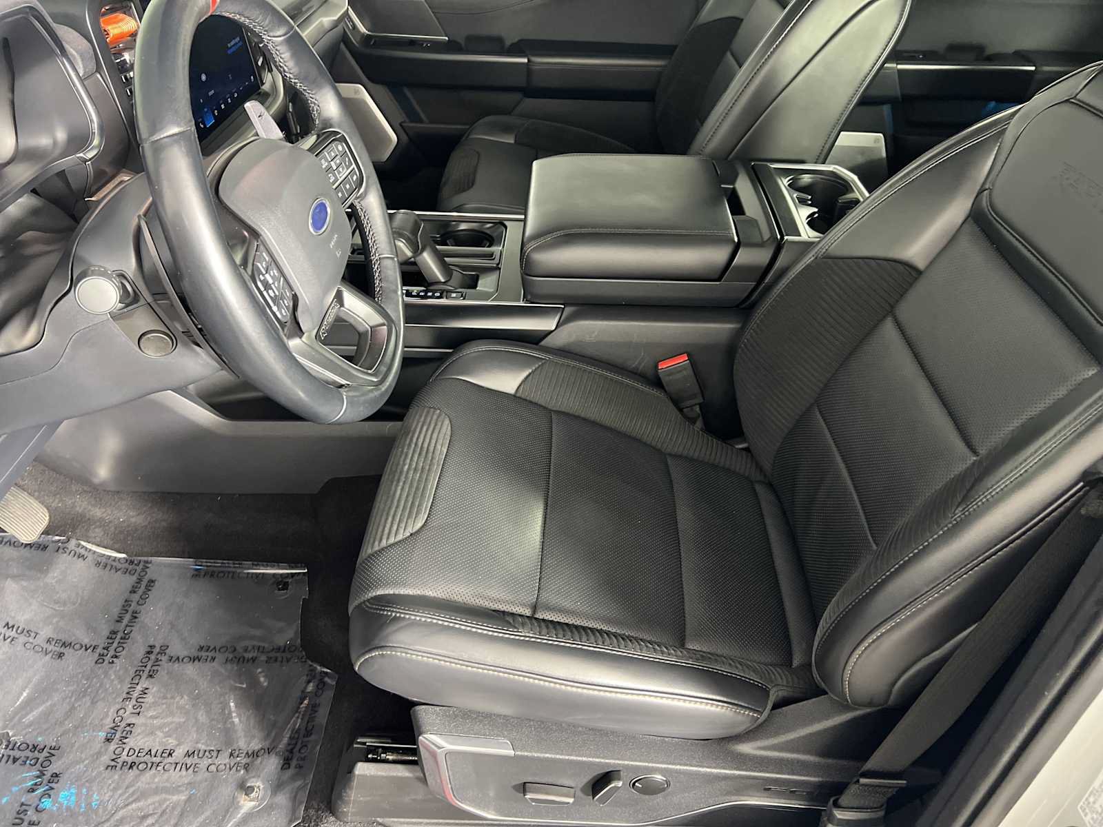 Certified 2023 Ford F150 Raptor AWD/4WD image 8