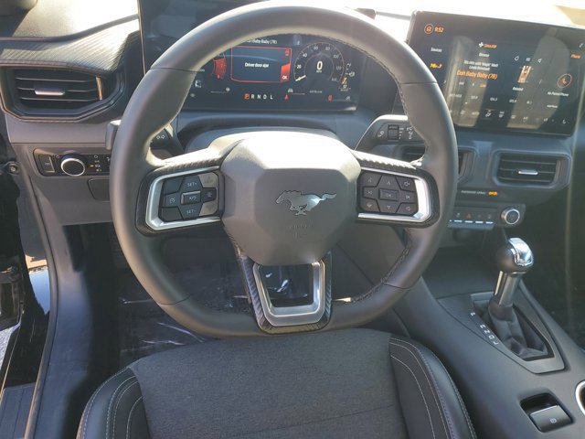 Certified 2024 Ford Mustang Convertible image 16